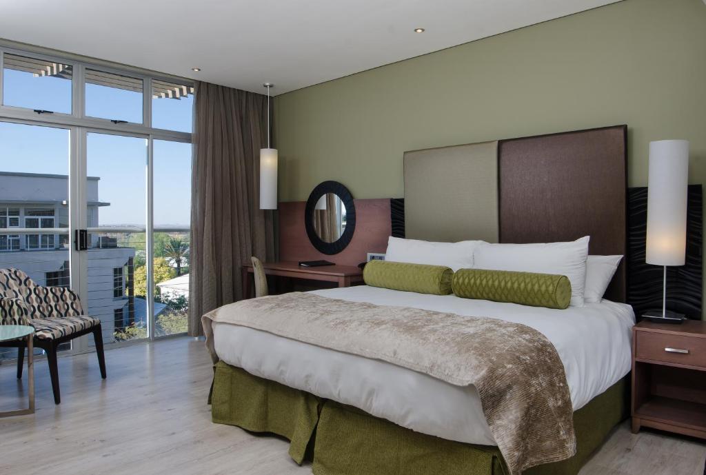 Protea Hotel By Marriott Upington Esterno foto