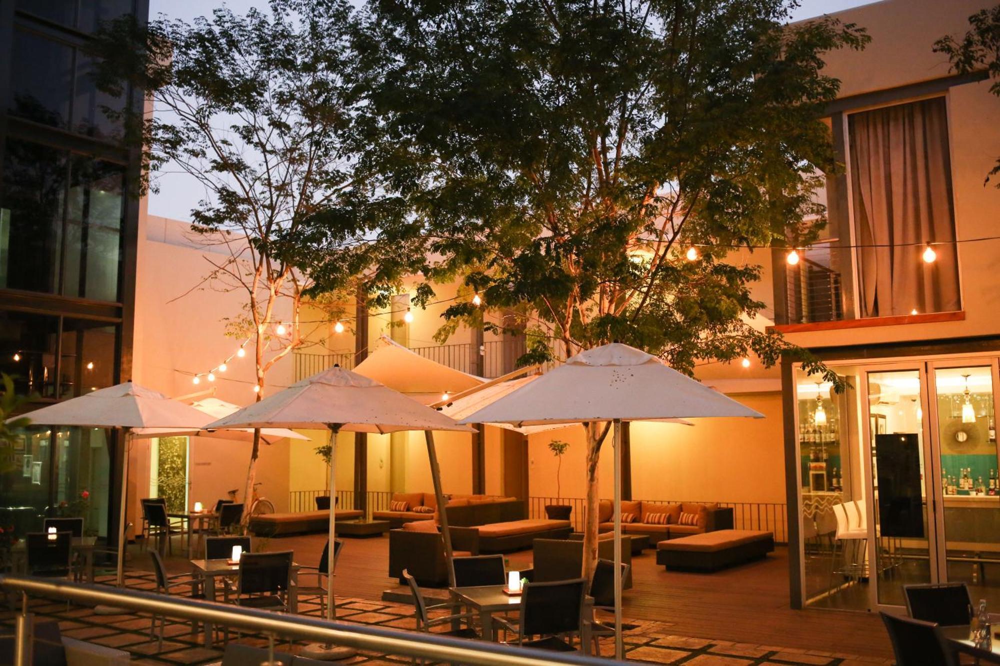Protea Hotel By Marriott Upington Esterno foto